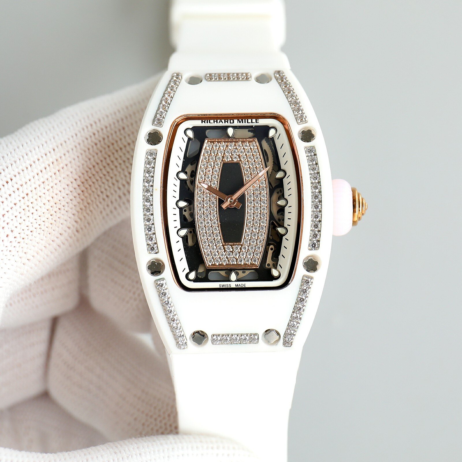 Richard Mille RM07-1
